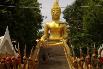 Паттайя путешествие (Таиланд)