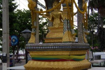 Паттайя отдых (Таиланд)