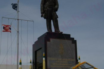 туризм Паттайя (Таиланд)