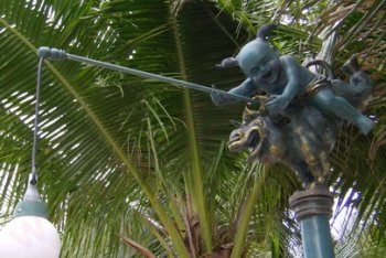 Паттайя (Таиланд)