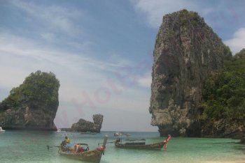 фотографии Пхи-Пхи (Таиланд)