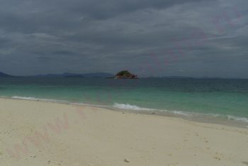 остров Пхи-Пхи отдых