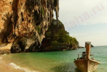 Пхи-Пхи, отдых на Пхи-Пхи