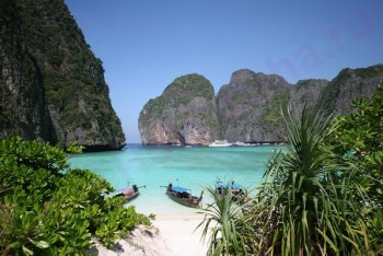 Пхи-Пхи путёвки (Таиланд)