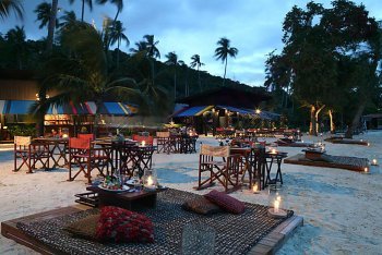 Пхи-Пхи путешествие (Таиланд)