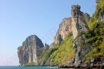 фото Пхи-Пхи, фотографии Пхи-Пхи (Таиланд)