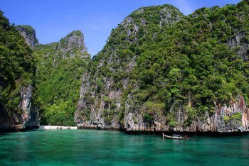 туры на Пхи-Пхи (Таиланд)