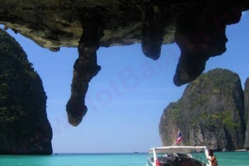 Пхи-Пхи (Таиланд)