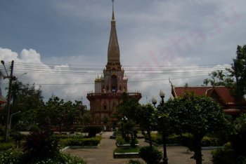 Пхукет туры