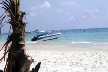 Самет путёвки (Таиланд)