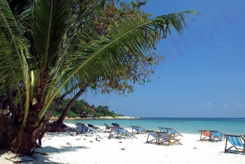 Самет путешествие (Таиланд)