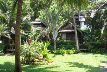 туризм Самет (Таиланд)