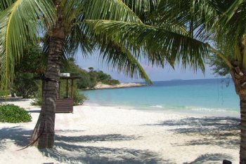 Самет отпуск (Таиланд)