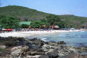 туры на Самет (Таиланд)