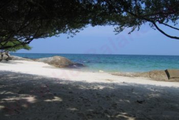 Самет отдых (Таиланд)