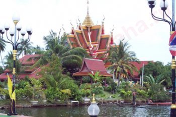 туры на Самуи (Таиланд), отдых на Самуи