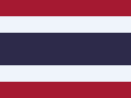Таиланд (флаг Таиланда), Балашиха туры в Таиланд, цены на отдых в Таиланде, путёвки в Таиланд в Балашихе