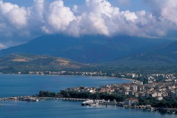 Турция, путёвки в Турцию