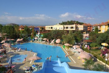 Аланья (Турция)