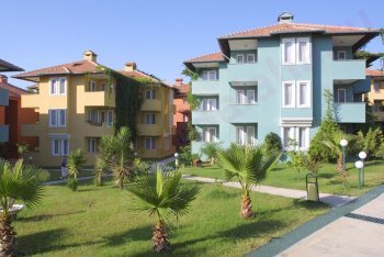 Аланья путешествие (Турция)