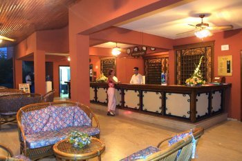 туризм Аланья (Турция)