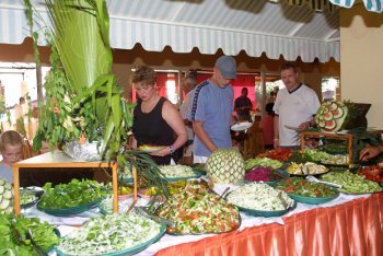 Аланья туры (Турция)