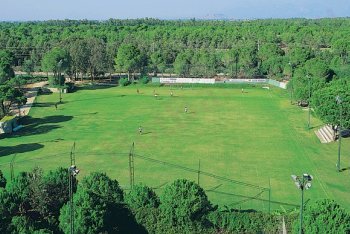 Белек туры (Турция)