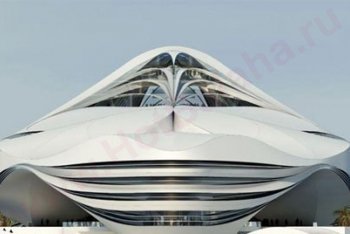 поездка в ОАЭ