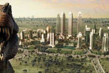 туризм ОАЭ, путешествие в ОАЭ