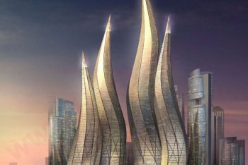 ОАЭ, путёвки в ОАЭ