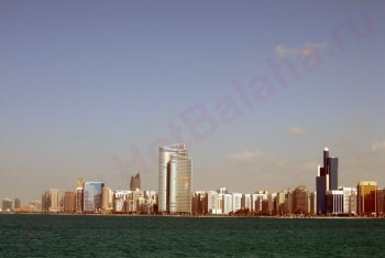 Абу-Даби туры (ОАЭ)