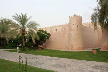 Абу-Даби поездка (ОАЭ)