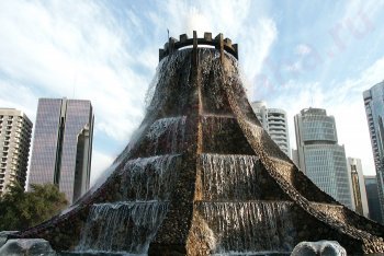 Абу-Даби фото (ОАЭ)