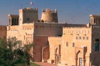 Аджман туры (ОАЭ)