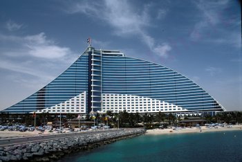 Дубай фотографии (ОАЭ)