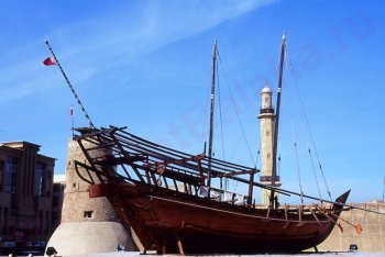 Дубай поездка (ОАЭ)