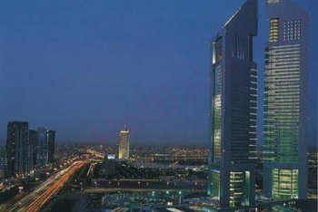Дубай туры (ОАЭ)
