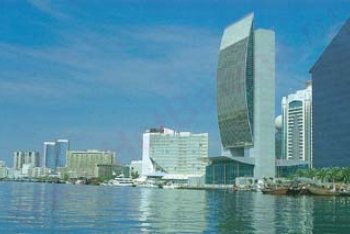 Дубай отдых (ОАЭ)