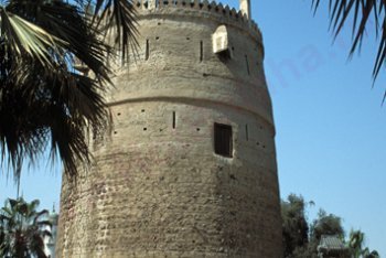 Дубай путешествие (ОАЭ)