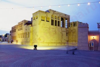 Дубай поездка (ОАЭ)