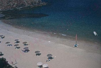 Корфаккан (ОАЭ), туры в Корфаккан, отдых в Корфаккане