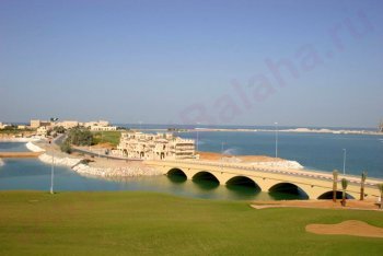 Рас-эль-Хайма туры (ОАЭ)