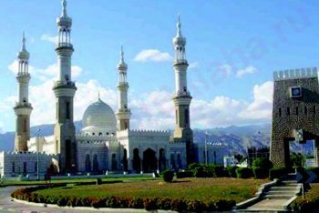 Шарджа путёвки (ОАЭ)