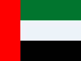 ОАЭ (флаг ОАЭ), Балашиха туры в ОАЭ, цены на отдых в ОАЭ, путёвки в ОАЭ в Балашихе
