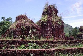 Вьетнам, Ми Шон