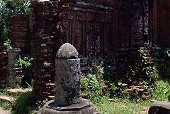 Вьетнам, Ми Шон