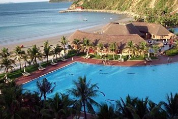 Вьетнам, Нья Чанг Вин Перл