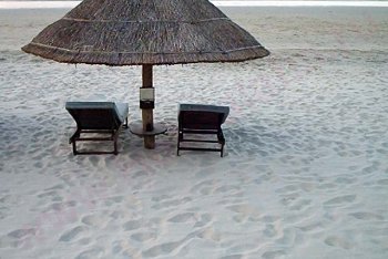 Вьетнам, пляжи Вьетнама