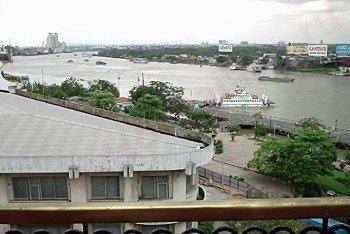 Вьетнам, Сайгон