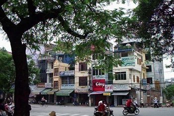 Вьетнам, Ханой